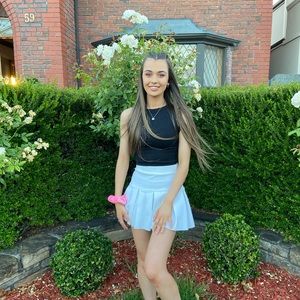 Meet your Posher, Cassie